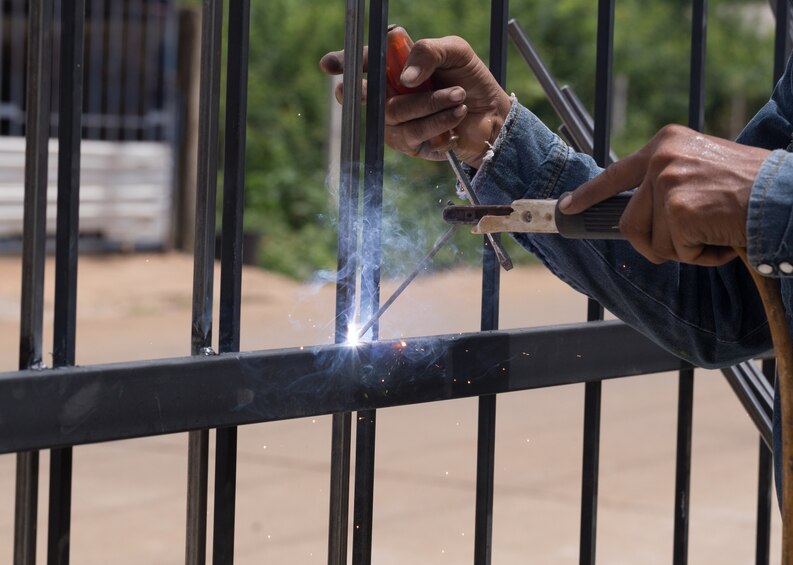 Reparación de Portones Eléctricos